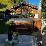 Tini House Chalet *