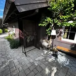 Tini House Chalet *