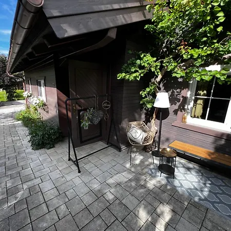 Tini House Chalet *
