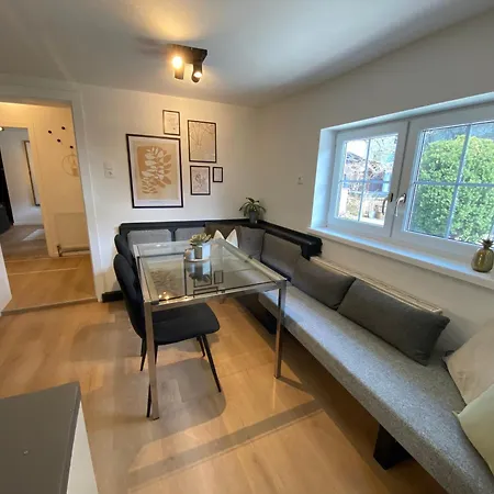 Tini House Chalet Wagrain