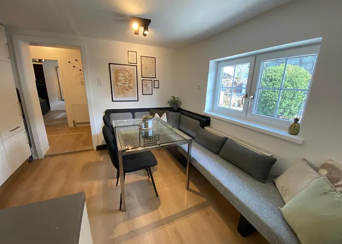 Tini House Chalet Wagrain